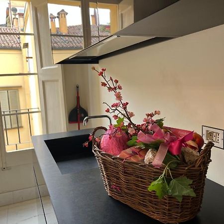 Castiglione 27 Luxury Suite Bolonia Exterior foto