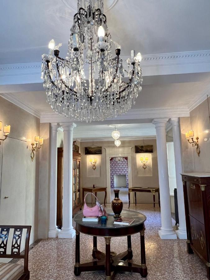 Castiglione 27 Luxury Suite Bolonia Exterior foto