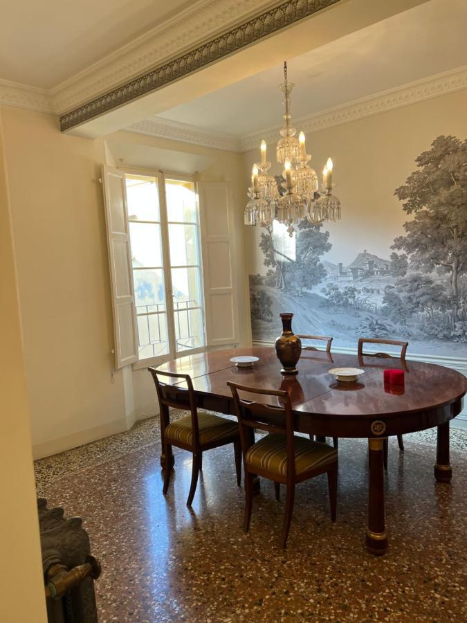 Castiglione 27 Luxury Suite Bolonia Exterior foto