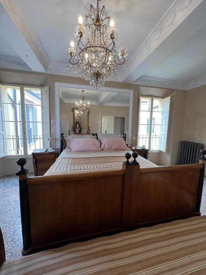 Castiglione 27 Luxury Suite Bolonia Exterior foto